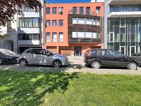 appartement 1 chambre proche de l'hyper centre de liège !