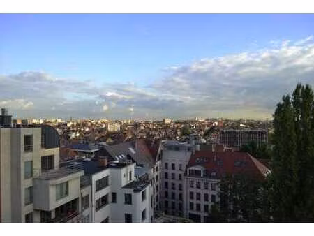 bien d'exception- magnifique penthouse 3 chambres-terrasse
