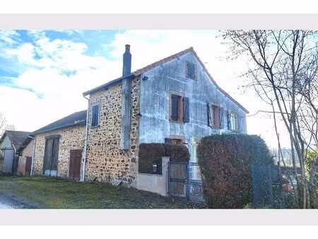 vente maison 5 pièce(s)