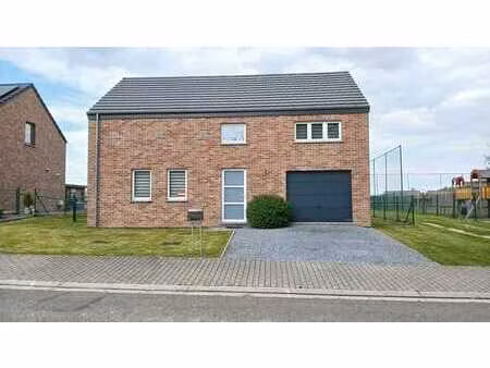 maison 3 chambres à mainvault- ath (165 m²)