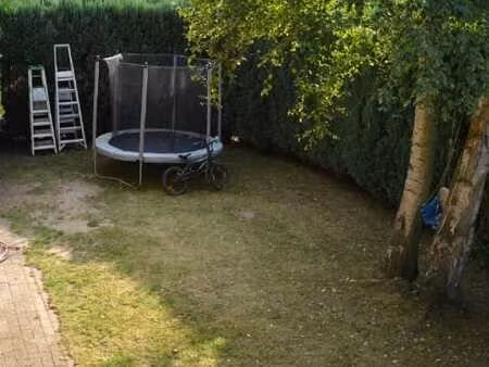 magnifique maison - 3 chambres – jardin - garage