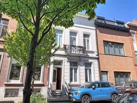 maison de caractère avec grand jardin – quartier dailly