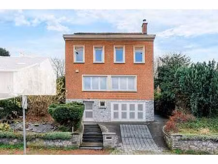 maison 4 chambres à deux pas du centre ville