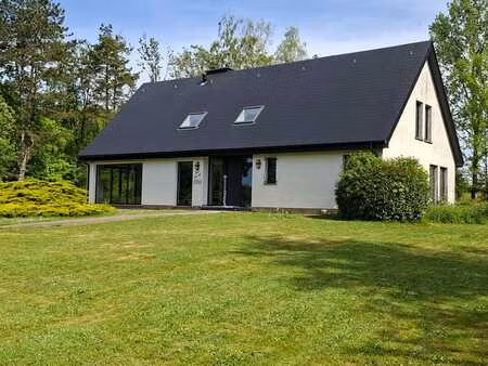 spacieuse villa à louer – 292 m2 - 5 chambres + 3 sdb