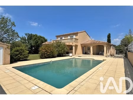annonce maison à vendre