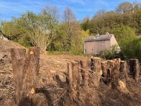 terrain à vendre à bellaire € 95.000 (lo3c7) - | zimmo