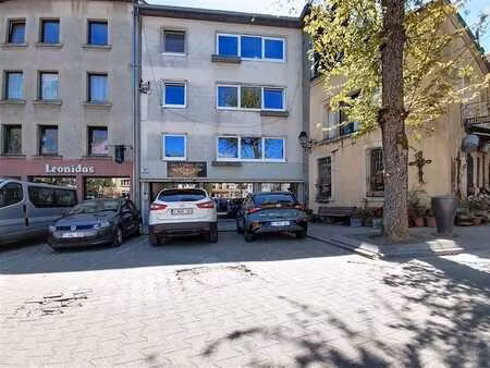 appartement à vendre en plein centre d'arlon