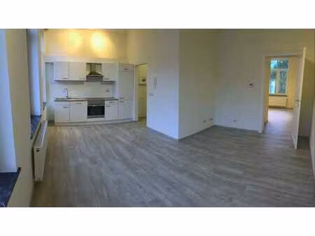 appartement cosy (56m2) de 1 chambre à salzinnes (namur)