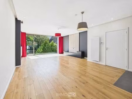 immo mdi - appartement 2 chambres avec parking et cave