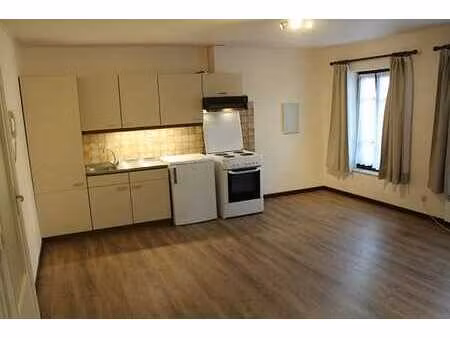 duplex gembloux  centre ville
