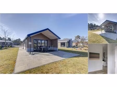 chalet à vendre à kiezelweg 17 mol (rbv86895)