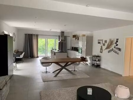 appartement de standing 2ch non meublé