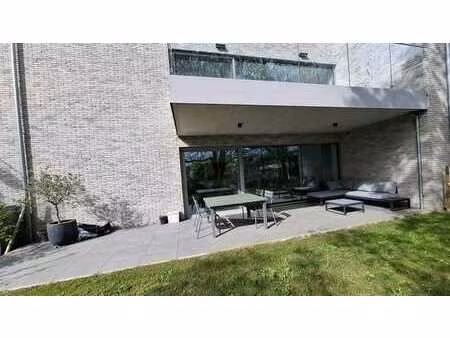 appartement à louer à visé