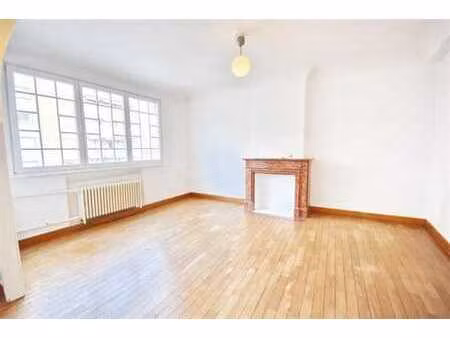 appartement art-deco de standing - 2 belles chambres