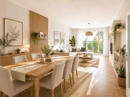 louis mettewie  appartement 2 chambres  terrasse  peb b-