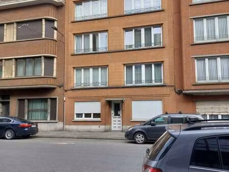 immeuble de rapport 8 appartements