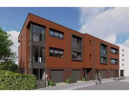 berchem - casco