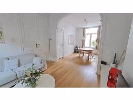 magnifique maison - 4 chambres & bureau - cour