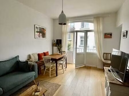 appartement à louer à saint-gilles