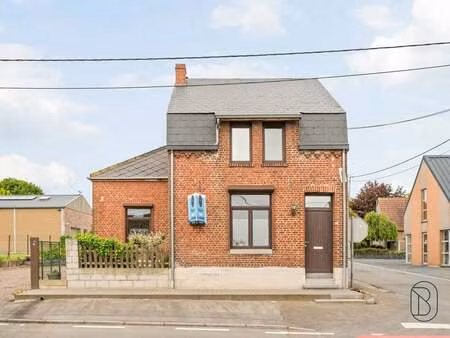 maison à vendre à thieulain € 177.000 (lo3dc) - office doornik | zimmo