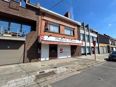 maison à vendre à menen € 179.000 (lo3eg) - era @t home (geluwe) | zimmo