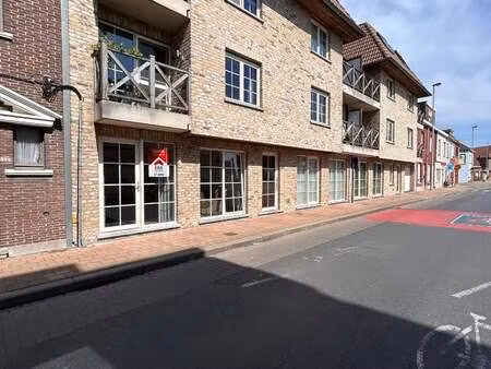 appartement à vendre à wervik € 175.000 (lo3ee) - era @t home (geluwe) | zimmo