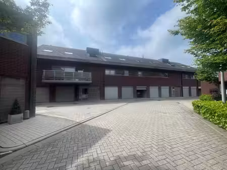 appartement à vendre à zonnebeke € 220.000 (lo3ef) - era @t home (geluwe) | zimmo