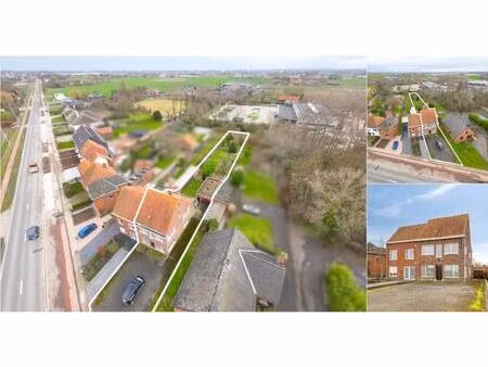 maison à vendre à sint jansstraat 197 staden (rbv65278)