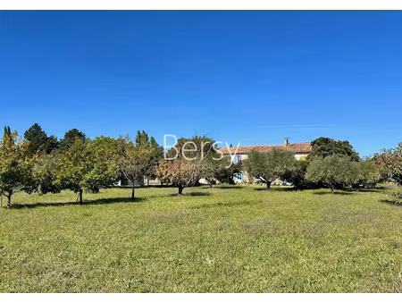 vente maison 6 pièces 140 m² à saint-didier (84210)  795 000 €