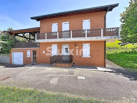 vente maison 4 pièces 196 m² à valserhône (01200)  785 000 €