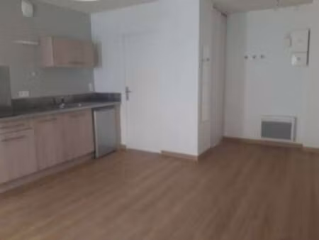 vente appartement 2 pièces à nantes saint-clément - jardin des plantes (44000) : à vendre 