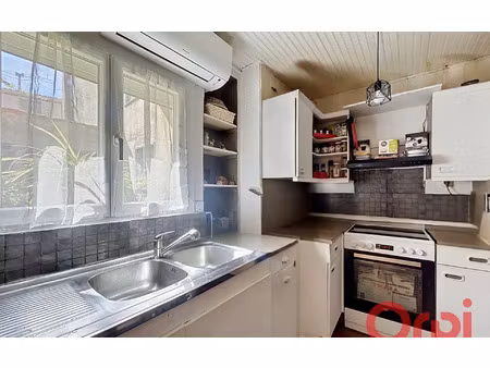 maison espira-de-l'agly 66 m² t-2 à vendre  110 000 €