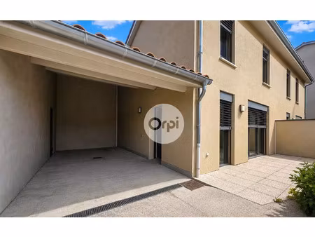 maison mornant m² t-3 à vendre  279 000 €