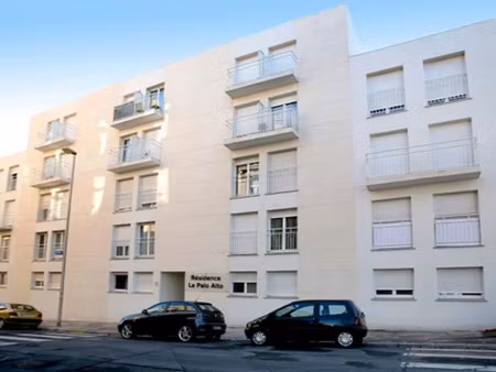 vente appartement 1 pièce à beziers (34500)  40 733 €