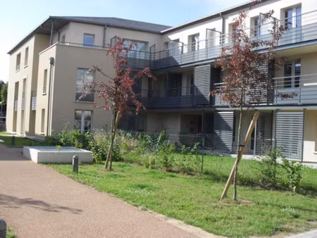 vente appartement 1 pièce à blois (41000)  57 910 €
