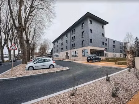 vente appartement 1 pièce à nevers (58000)  43 458 €