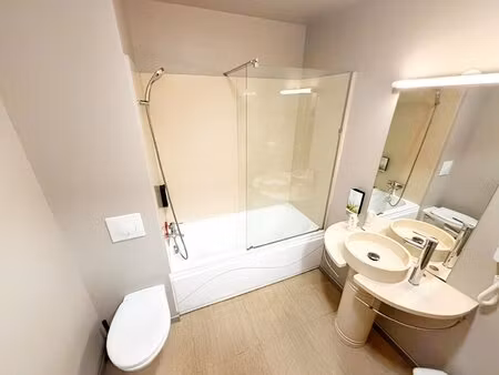 appartement 2 pièces 30 61m2