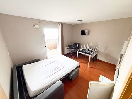 appartement 2 pièces 36 64 m2