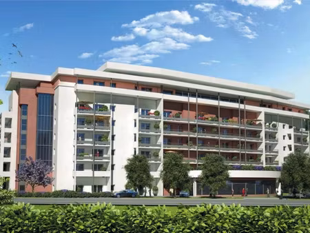 vente appartement 1 pièce à annecy (74000)  100 409 €