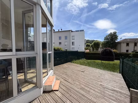 vente appartement 2 pièces 45 m² à l'etrat (42580)  110 000 €