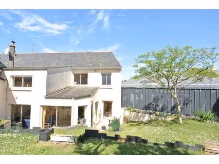 vente maison à torfou (49660) : à vendre / 210m² torfou