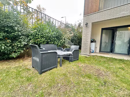 appartement de 62 57 m² habitables - sartrouville - quartier les quatre chemins