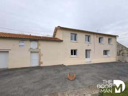 maison 79230