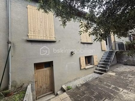 maison de ville
