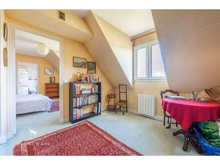 versailles clagny - appartement de 32m² habitables  39m² au sol 2 pièces 1 chambre - ascen