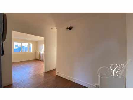 appartement à louer versailles