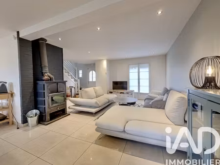 vente maison traditionnelle 7 pièces