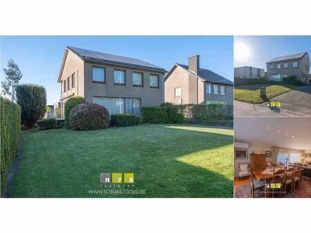 maison à vendre à maastrichtersteenweg 71 maaseik (rbv87071)