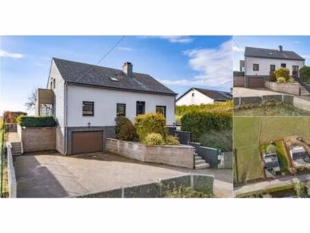 maison à vendre à les wés 11 neufchâteau (vbe20489)