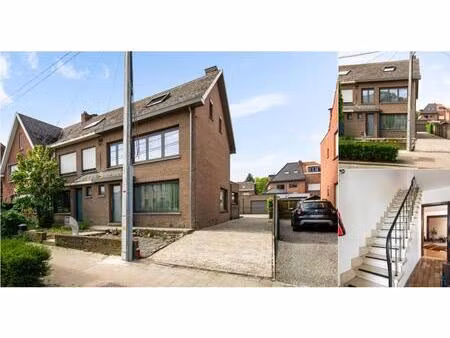 maison à vendre à stijn streuvelslaan 16a zemst (rbv86885)